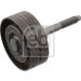 FEBI BILSTEIN 36692 Umlenk-/Führungsrolle, Keilrippenriemen