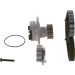 Wasserpumpe + Zahnriemensatz 1 987 946 990 Wasserpumpe + Zahnriemensatz 1 987 946 990