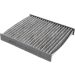 Filter, Innenraumluft 715819 Filter, Innenraumluft 715819