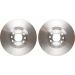 TRW Bremsscheibe DF4434