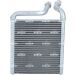 NRF Wärmetauscher, Innenraumheizung EASY FIT 54205