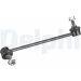 Stange/Strebe, Stabilisator TC6757 Stange/Strebe, Stabilisator TC6757