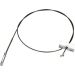 Maxgear Seilzug, Feststellbremse 32-0489 Maxgear Seilzug, Feststellbremse 32-0489