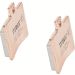 Bremsbelagsatz, Scheibenbremse MCB710SRM Bremsbelagsatz, Scheibenbremse MCB710SRM