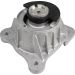 Metzger Lagerung, Motor 8054251