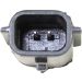 Metzger Sensor, Raddrehzahl 09001102