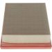 BOSCH F 026 400 104 Luftfilter BOSCH F 026 400 104 Luftfilter