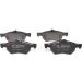 BOSCH Bremsbelagsatz, Scheibenbremse 0 986 424 668 BOSCH Bremsbelagsatz, Scheibenbremse 0 986 424 668