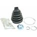 Metzger Faltenbalgsatz, Antriebswelle COMPETENCE KIT 751.113