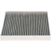 BOSCH 1 987 432 574 Innenraumfilter BOSCH 1 987 432 574 Innenraumfilter