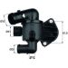 Mahle Thermostat, Kühlmittel BEHR TI 33 87