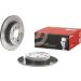 Brembo Bremsscheibe PRIME LINE - UV Coated 08.D225.11 Brembo Bremsscheibe PRIME LINE - UV Coated 08.D225.11