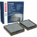 BOSCH 1 987 435 536 Innenraumfilter BOSCH 1 987 435 536 Innenraumfilter