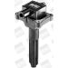 BorgWarner (BERU) Zündspule ZS340