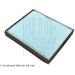 Blue Print Filter, Innenraumluft ADG02541