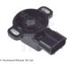 Blue Print Sensor, Drosselklappenstellung ADT37202C