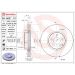 Brembo Bremsscheibe PRIME LINE - UV Coated 09.A621.11 Brembo Bremsscheibe PRIME LINE - UV Coated 09.A621.11