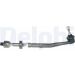 Delphi Spurstange TL476 Delphi Spurstange TL476