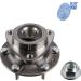 Blue Print Radlagersatz ADG08250