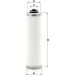 Filter, Drucklufttechnik LE 6014