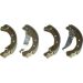 Brembo Bremsbackensatz ESSENTIAL LINE S 59 525 Brembo Bremsbackensatz ESSENTIAL LINE S 59 525
