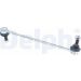 Delphi Stange/Strebe, Stabilisator TC2267 Delphi Stange/Strebe, Stabilisator TC2267