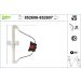 Valeo Fensterheber 852606