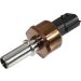 Metzger Sensor, Kraftstoffdruck 0906484