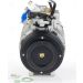 Nissens Kompressor, Klimaanlage FIRST FIT 890390
