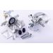 Bremssattel 8AN 355 784-721 Bremssattel 8AN 355 784-721