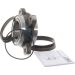 SKF Radlagersatz VKBA 6900