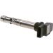 BOSCH Zündspule-Set 3 x Zündspule + 3 x Zündkerze