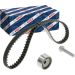 BOSCH Zahnriemensatz 1 987 946 344 BOSCH Zahnriemensatz 1 987 946 344