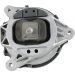 Metzger Lagerung, Motor 8053809