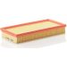 MANN-FILTER C 3284/2 Luftfilter