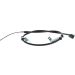 BOSCH Seilzug, Feststellbremse 1 987 482 836 BOSCH Seilzug, Feststellbremse 1 987 482 836