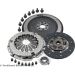 Blue Print Kupplungssatz SMARTFIT Conversion Kit ADT330206
