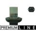 Mahle Regler, Innenraumgebläse BEHR Premium Line ABR 47 000P