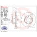 Brembo Bremsscheibe PRIME LINE - UV Coated 09.6924.11 Brembo Bremsscheibe PRIME LINE - UV Coated 09.6924.11