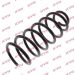 Fahrwerksfeder RG1267