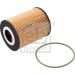 FEBI BILSTEIN 101656 Ölfilter
