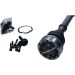 Maxgear Antriebswelle 49-0505