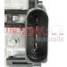 Metzger Wischermotor 2190709