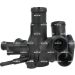 NRF Kühlmittelflansch EASY FIT 775064