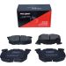 Maxgear Bremsbelagsatz, Scheibenbremse 19-0470 Maxgear Bremsbelagsatz, Scheibenbremse 19-0470