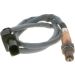 BOSCH Lambdasonde 0 258 017 231