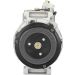 Kompressor, Klimaanlage 89520 Kompressor, Klimaanlage 89520