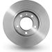 Hella Bremsscheibe 8DD 355 117-131