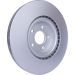 Hella Bremsscheibe Pro High Carbon 8DD 355 125-221 Hella Bremsscheibe Pro High Carbon 8DD 355 125-221