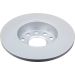 Valeo Bremsscheibe COATED 672547 Valeo Bremsscheibe COATED 672547